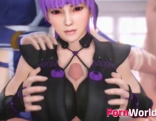 Anime porn vid uncensored